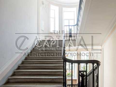 коммерческая по адресу Терещенковская ул., 13