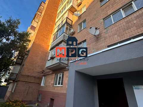 квартира за адресою Харків, Тимірязєва, 28