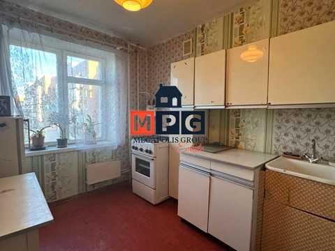 квартира за адресою Харків, Тимірязєва, 28