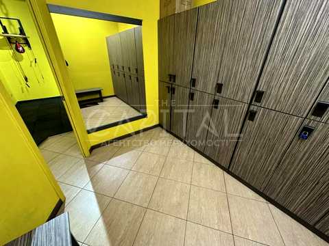 комерційна за адресою Івана Дяченка вул., 20-А