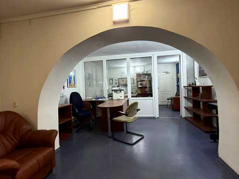 коммерческая по адресу Ланжероновская ул., 5