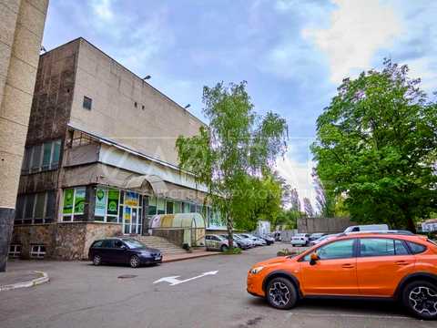 коммерческая по адресу Гетьмана Павла Полуботка ул. (Попудренка), 52