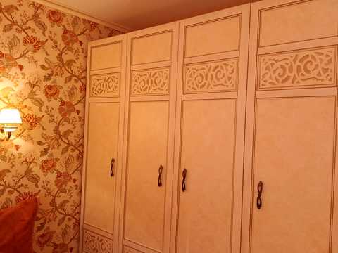 квартира за адресою Щаслива вул., 10