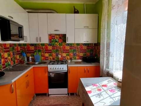 квартира за адресою Нескорених просп. (Перемоги), 4б