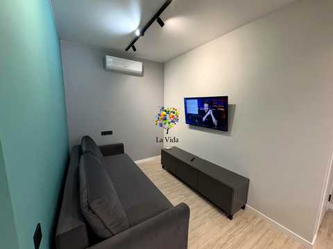 квартира за адресою Мартинова просп., 20