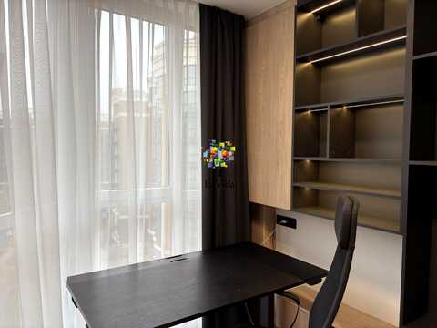 квартира за адресою Мартинова просп., 20