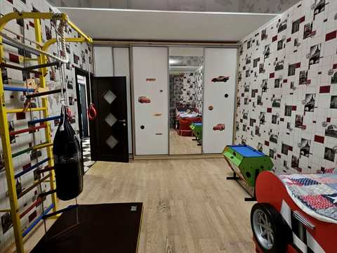 квартира за адресою Печерський узвіз, 18