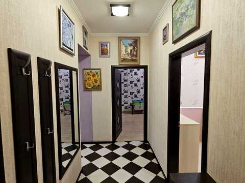 квартира за адресою Печерський узвіз, 18