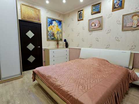 квартира за адресою Печерський узвіз, 18
