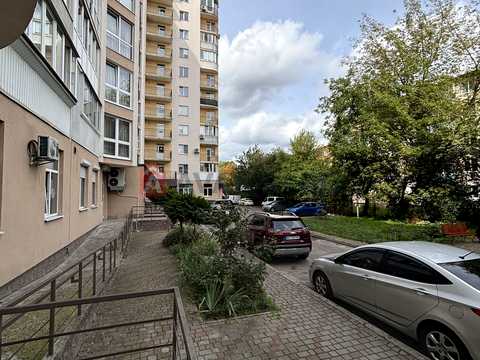 квартира за адресою Вука Караджича вул. (Зорге), 29-Б