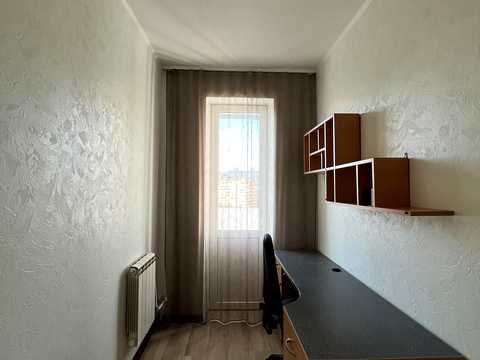квартира за адресою Петра Григоренка просп., 25-А