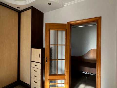 квартира за адресою Петра Григоренка просп., 25-А