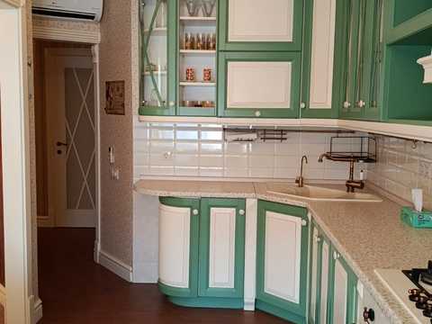 квартира за адресою Щаслива вул., 10