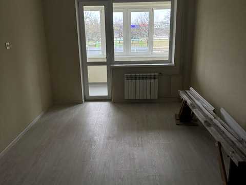 квартира за адресою Запорізька вул., 2-А