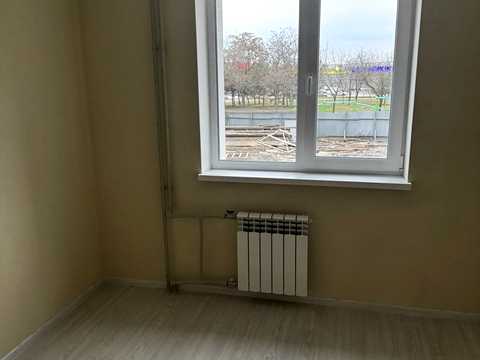 квартира за адресою Запорізька вул., 2-А