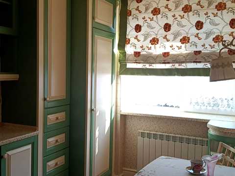 квартира за адресою Щаслива вул., 10