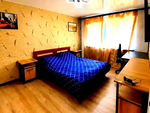 квартира по адресу Зої Бутенко ул. (Сєченова), 10к3