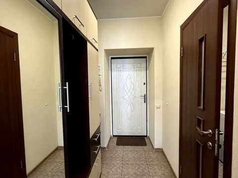 квартира за адресою Матвія Донцова вул. (Тургенєвська), 25-В