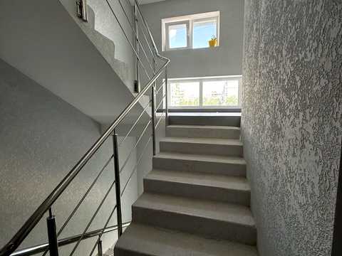 квартира за адресою Запорізька вул., 2-А