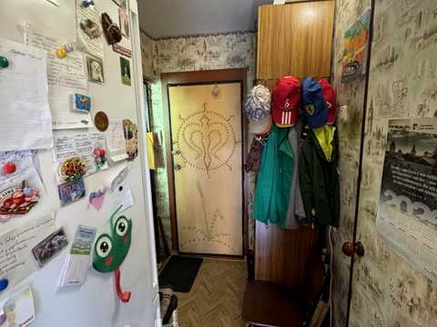 квартира по адресу Аркадія Голуба ул. (Постишева), 5