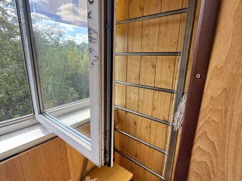 квартира по адресу Аркадія Голуба ул. (Постишева), 5