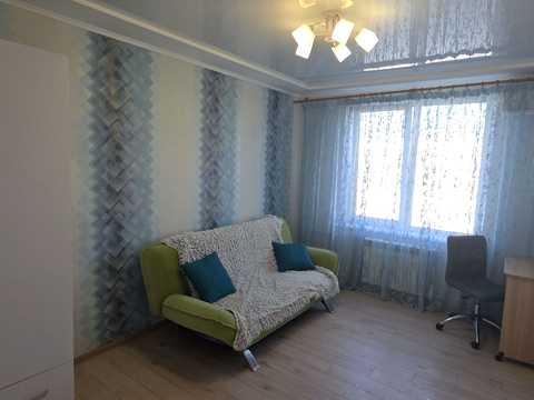 квартира за адресою Валентинівська вул. (Блюхера), 24