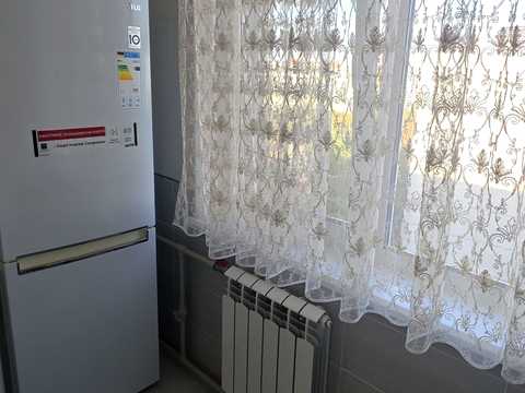 квартира за адресою Валентинівська вул. (Блюхера), 24