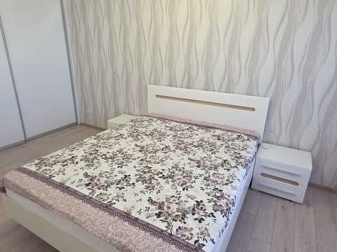 квартира за адресою Валентинівська вул. (Блюхера), 24