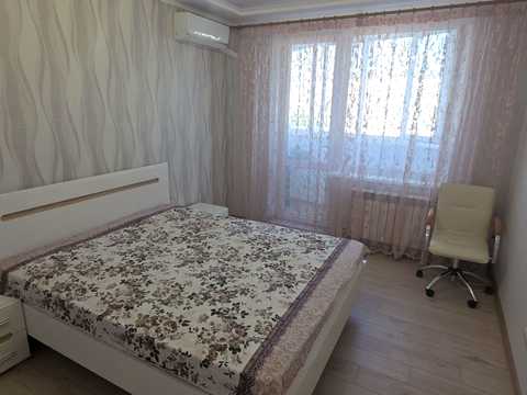 квартира за адресою Валентинівська вул. (Блюхера), 24