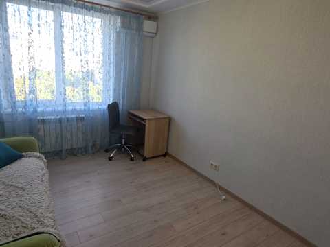 квартира за адресою Валентинівська вул. (Блюхера), 24