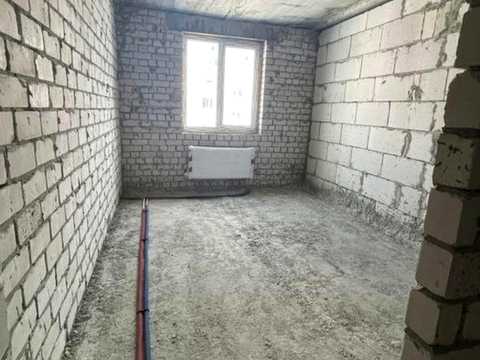 квартира по адресу Академика Барабашова ул., 14-А