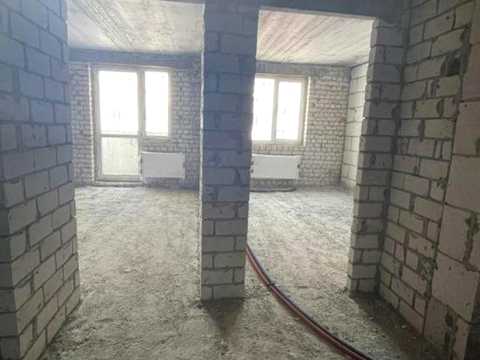 квартира по адресу Академика Барабашова ул., 14-А