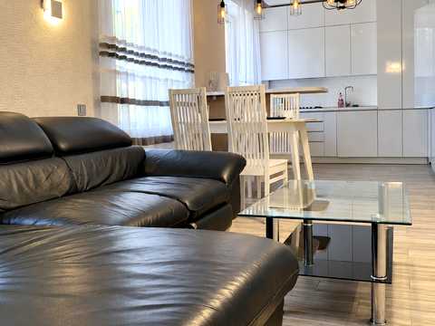 квартира по адресу Малоголосковская ул., 28