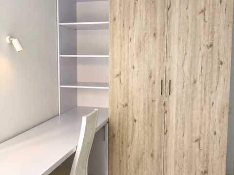 квартира по адресу Малоголосковская ул., 28