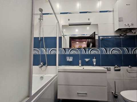 квартира за адресою Печерський узвіз, 18