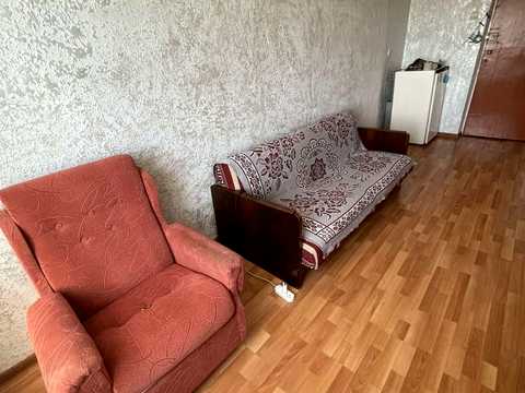 комната по адресу Княгини Ольги ул., 4