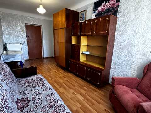 комната по адресу Княгини Ольги ул., 4
