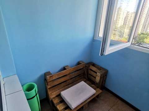 квартира за адресою Петра Григоренка просп., 18-А