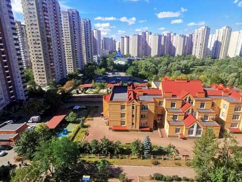 квартира за адресою Петра Григоренка просп., 18-А