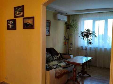 квартира за адресою Гвардійців-Широнінців вул., 28