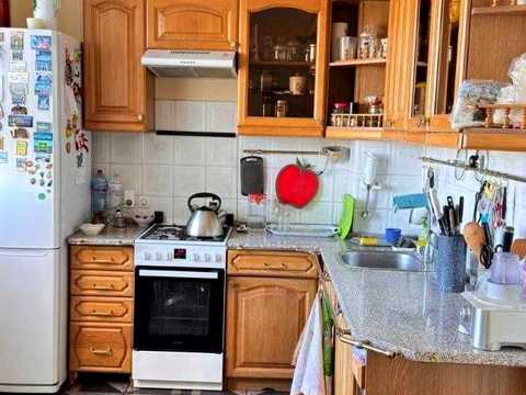 квартира за адресою Гвардійців-Широнінців вул., 28