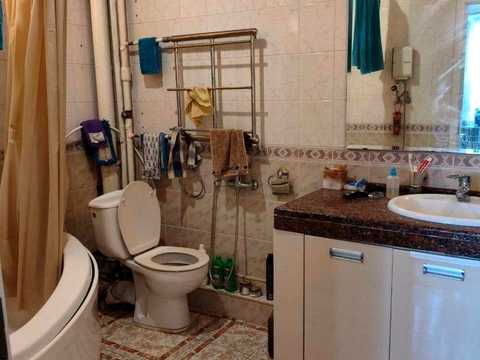 квартира за адресою Гвардійців-Широнінців вул., 28
