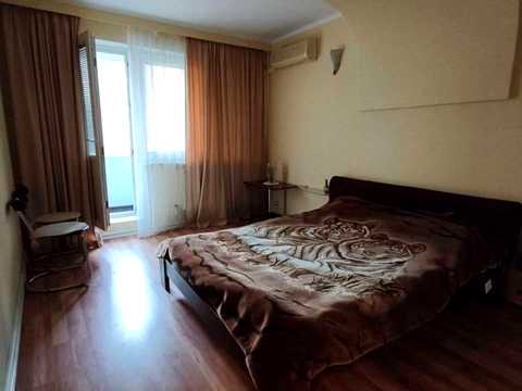 квартира за адресою Гвардійців-Широнінців вул., 28
