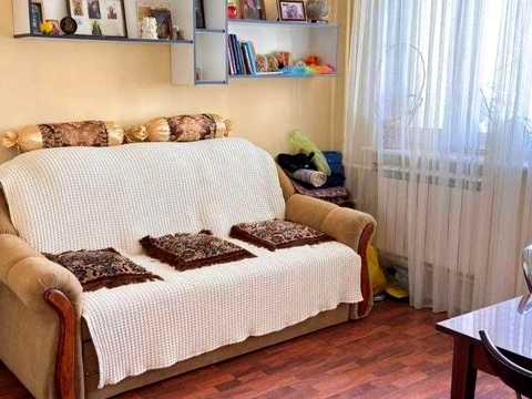квартира за адресою Гвардійців-Широнінців вул., 28
