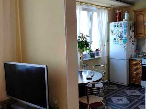 квартира за адресою Гвардійців-Широнінців вул., 28
