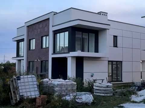 будинок за адресою Пустомити, Свободи вул.