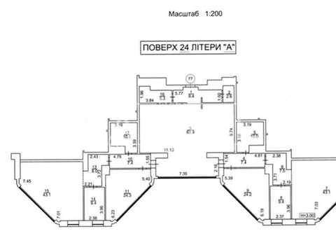 коммерческая по адресу Большая Васильковская ул. (Красноармейская), 72-А