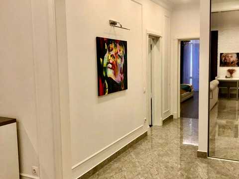 квартира за адресою Саперне Поле вул., 3