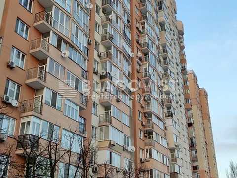 квартира за адресою Вінстона Черчилля вул. (Червоноткацька), 43