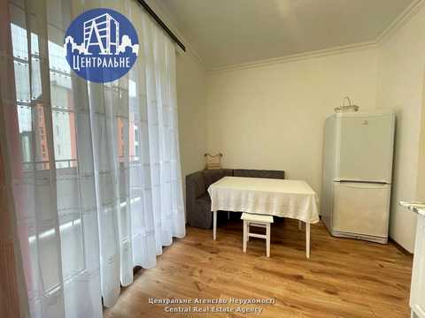 квартира за адресою Руська вул., 236 є